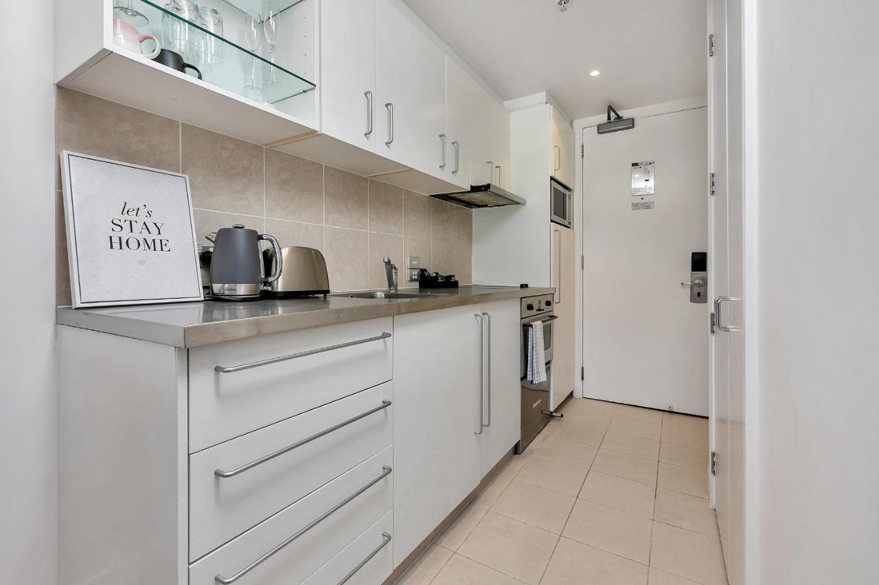 Renovated Retreat - Sebel Appartement Auckland Buitenkant foto