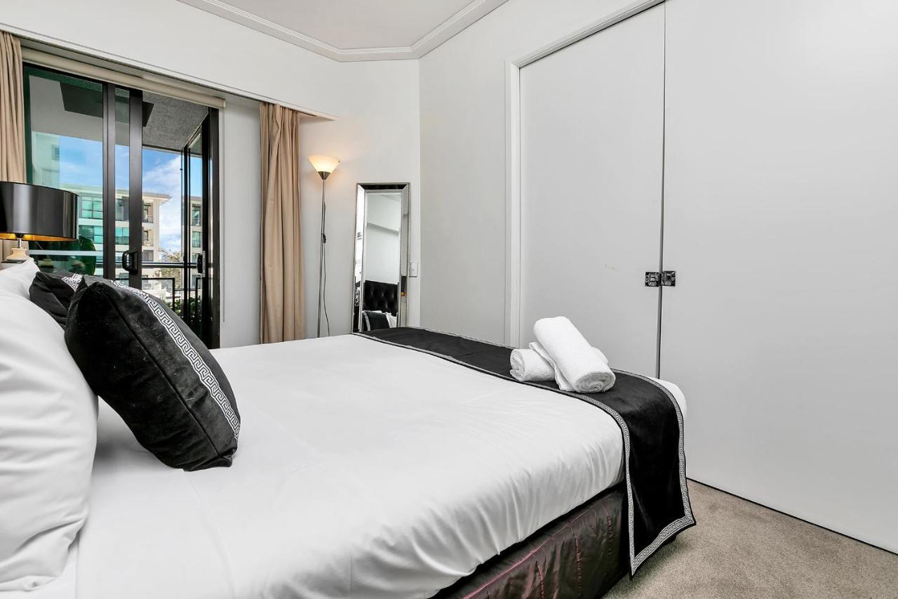 Renovated Retreat - Sebel Appartement Auckland Buitenkant foto