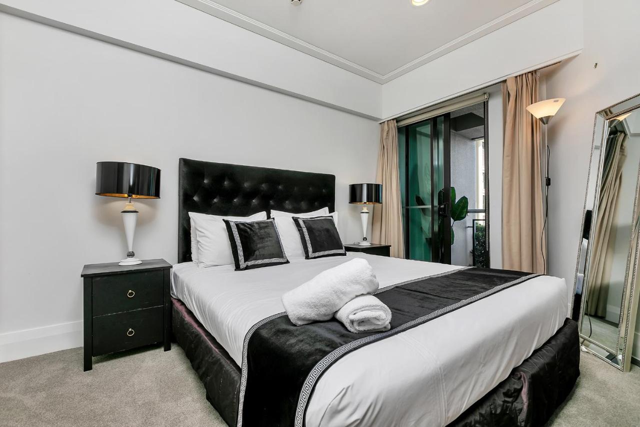 Renovated Retreat - Sebel Appartement Auckland Buitenkant foto