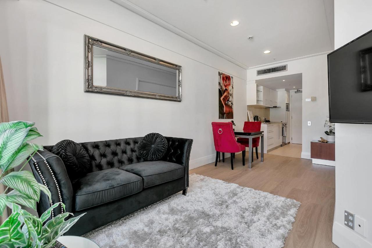 Renovated Retreat - Sebel Appartement Auckland Buitenkant foto