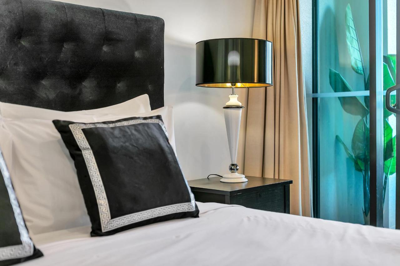 Renovated Retreat - Sebel Appartement Auckland Buitenkant foto