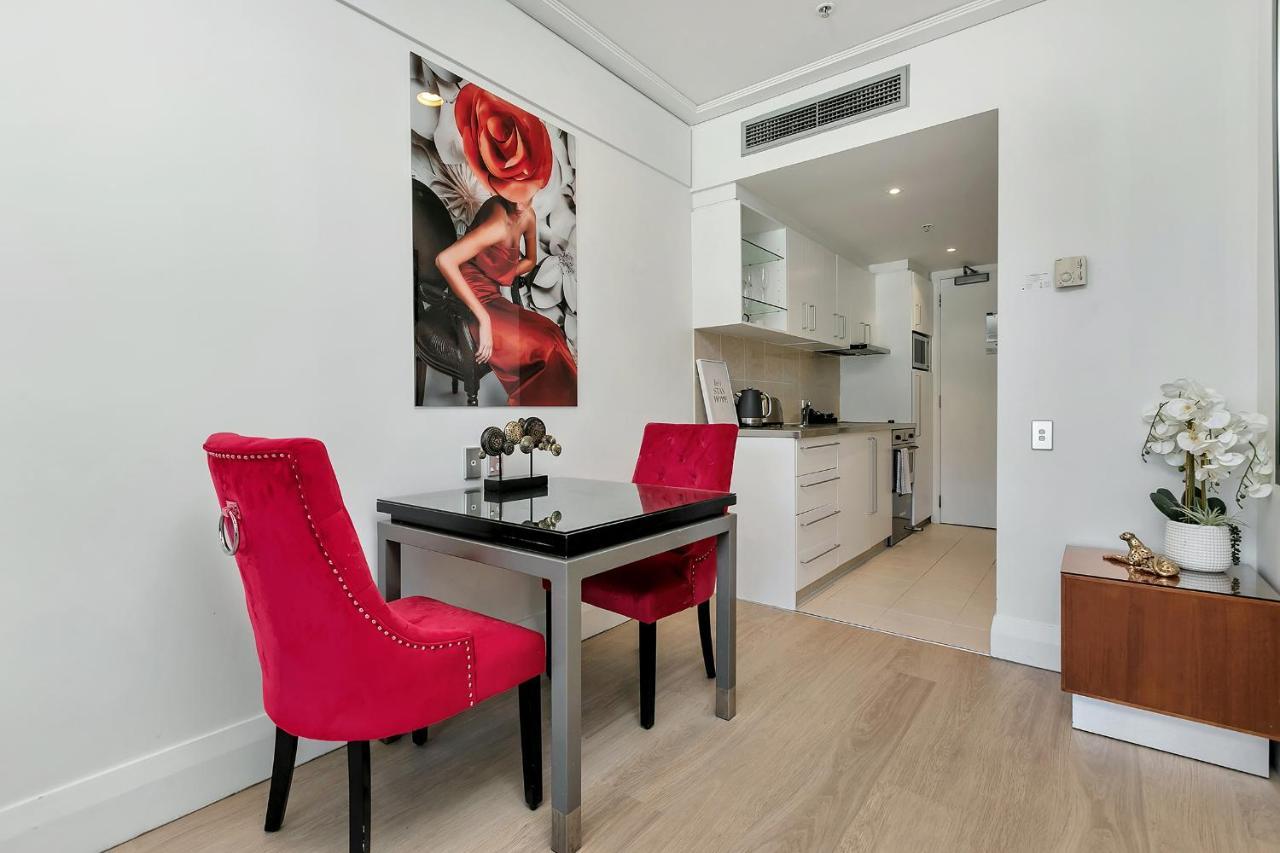 Renovated Retreat - Sebel Appartement Auckland Buitenkant foto