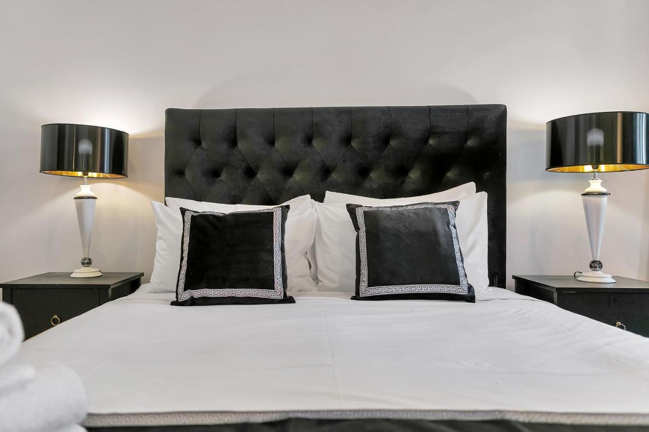 Renovated Retreat - Sebel Appartement Auckland Buitenkant foto