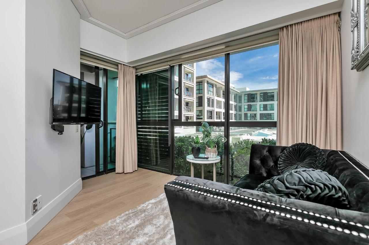 Renovated Retreat - Sebel Appartement Auckland Buitenkant foto