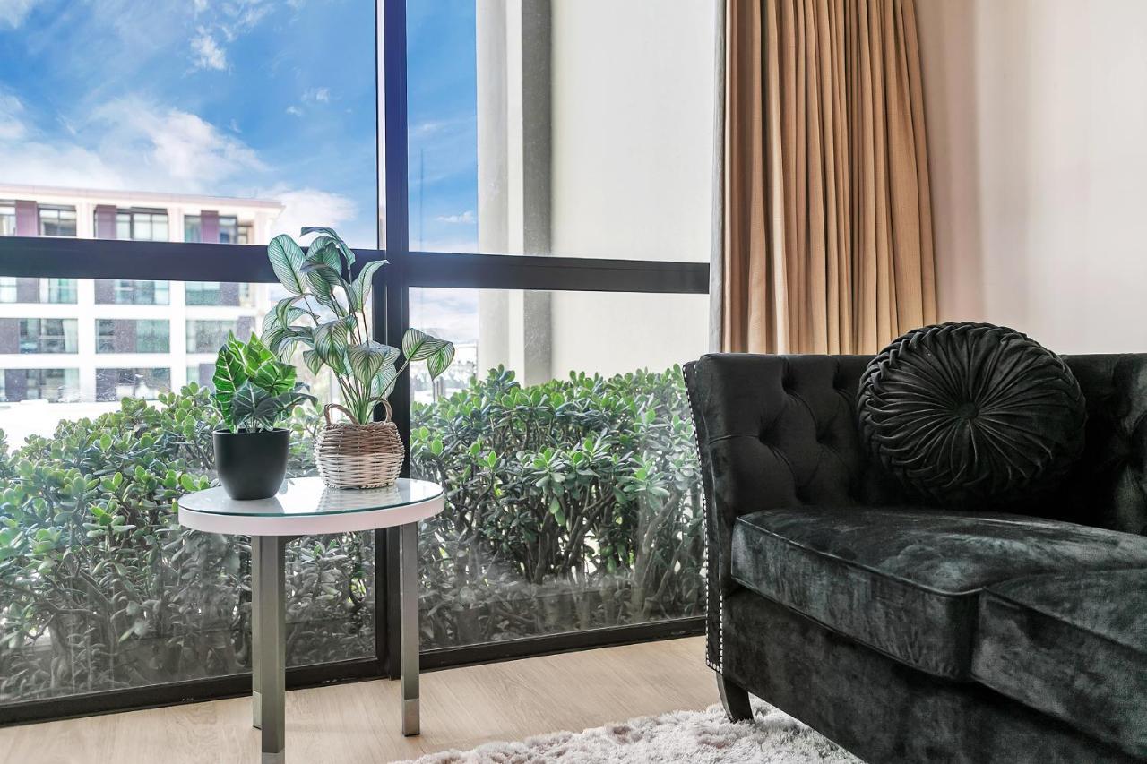 Renovated Retreat - Sebel Appartement Auckland Buitenkant foto