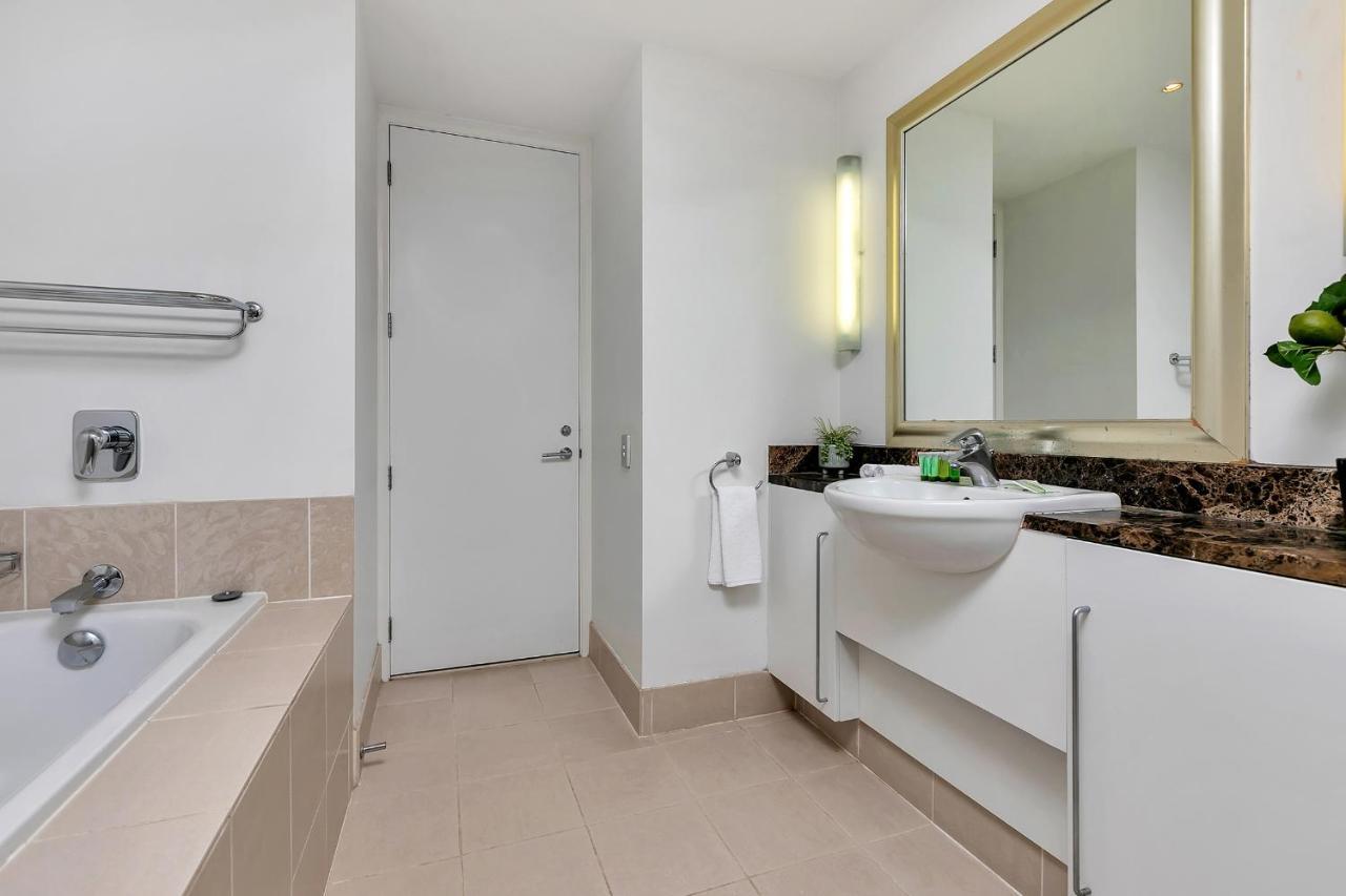 Renovated Retreat - Sebel Appartement Auckland Buitenkant foto